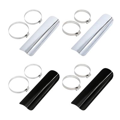 Accessori e pezzi di ricambio per moto – Sistemi di scappamento