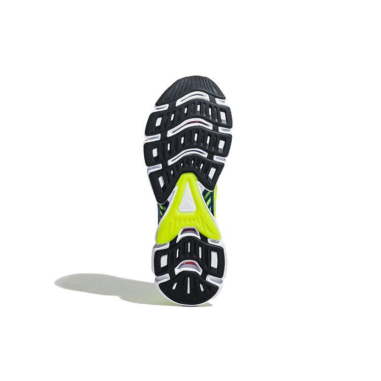 Adidas Climacool Solar Yellow Legend Ink Unisex Sneakers Turbo GX6158