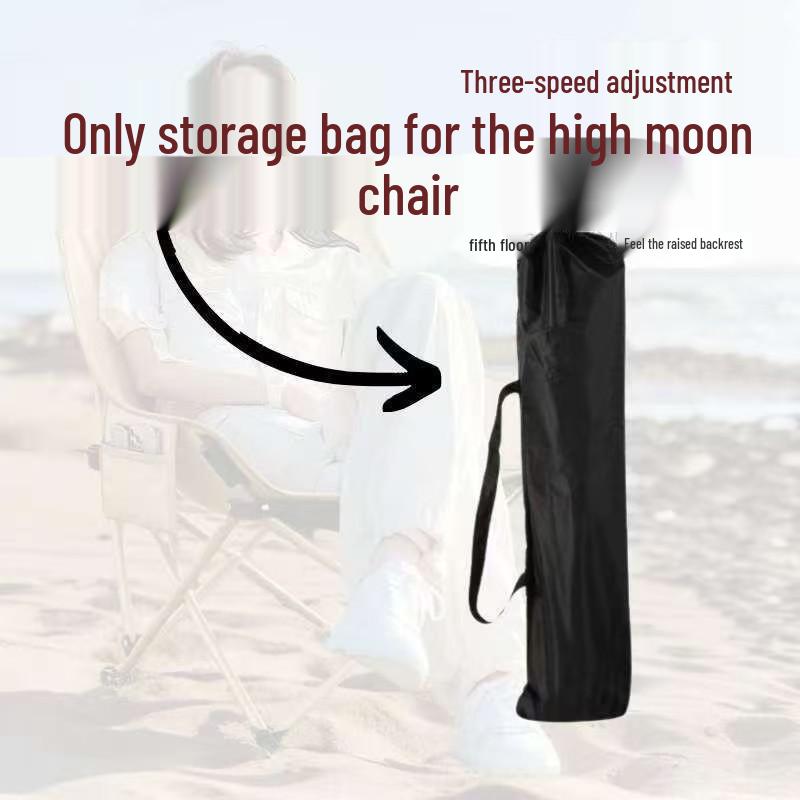 Portable Folding Egg Roll Table and Chair for Outdoor or Home Use