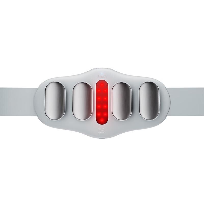 

SKG K3 Deluxe Smart Lumbar Massager