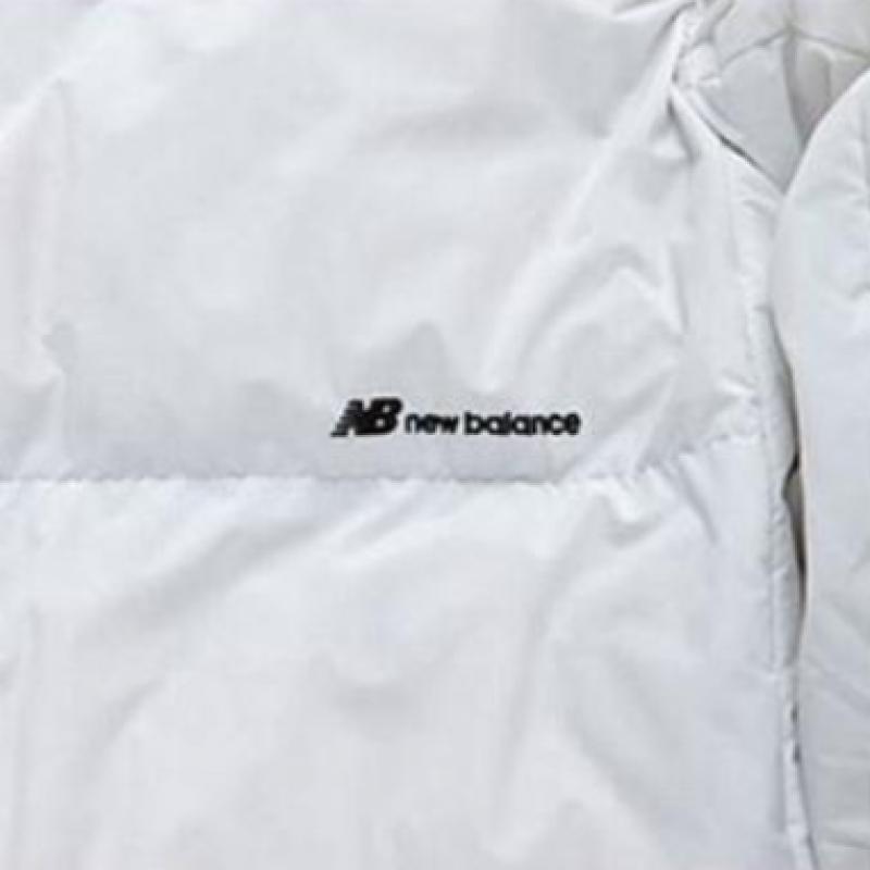 New Balance Unisex Goose Long Padding Nbnpc41023
