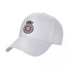 Basketball Club PARTIZAN BELGRADE  KK PARTIZAN  PARTIZAN Baseball Cap Hat Luxury Brand Black Mountaineering For Girls Unisexs