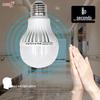 CARE E27 LED Energy-Saving Screw-in Bulb