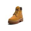(WMNS) Timberland Stone Steet 6 Inch Stivali Impermeabili con Plateau Premium 'Wheat Nubuck' Donna A5RJD