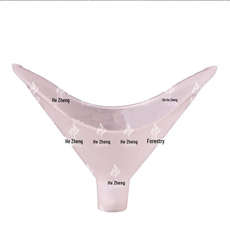 Children's Physical Fitness Test Disposable Spirometer Mouthpieces