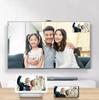 Xiaomi Mi TV Camera Mini 1080P HD Image Quality Built-in Dual Microphones Privacy Cover for Meetings Family Chatting Camera
