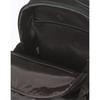Daks Black Nylon Laptop Backpack For 15 Inch Dbba3e669