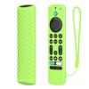 Protective Silicone Case For Remote Protective Cover With Lanyard Durability Silicone Protector Shell Remote Sleeve