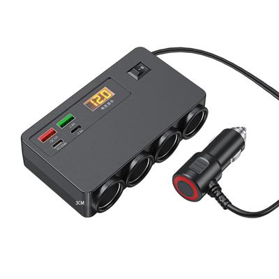 Accessori per cellulari – Caricabatterie cellulare per auto