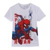 Childrens/Kids Graphic Short-Sleeved T-Shirt