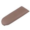 Car Center Arm Rest Lid Artificial PU Leather Armrest Cover Latch Fit For VW Jetta Golf 4 MK4 Bora Passat B5 Beetle Polo