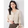 Mocana Women's Fashion Long-Sleeve Coat