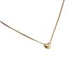Ketting Prachtig Slijtvast Dames Meerlaags Blad Hart Hanger Ketting voor Feest