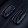 Custodia Cover Guscio Portachiavi Auto in ABS per Land Rover Range Rover Evoque Sport Freelander Discovery Velar Per Jaguar Xe Xf Xj