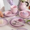 Moda Lanka High-Grade Porcelain Dinnerware Set