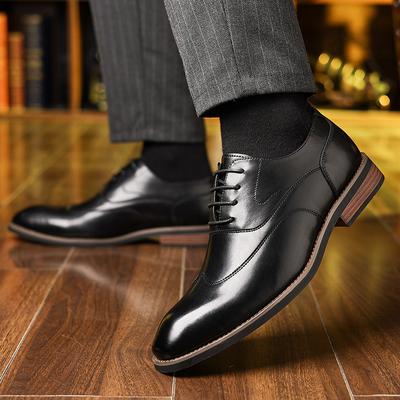Sapatos clássicos