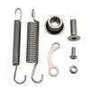 Supporto Cavalletto Laterale SXF per Motociclette Husqvarna GASGAS KTM/EXC Off-Road