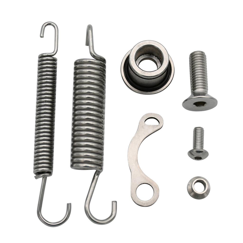 Supporto Cavalletto Laterale SXF per Motociclette Husqvarna GASGAS KTM/EXC Off-Road