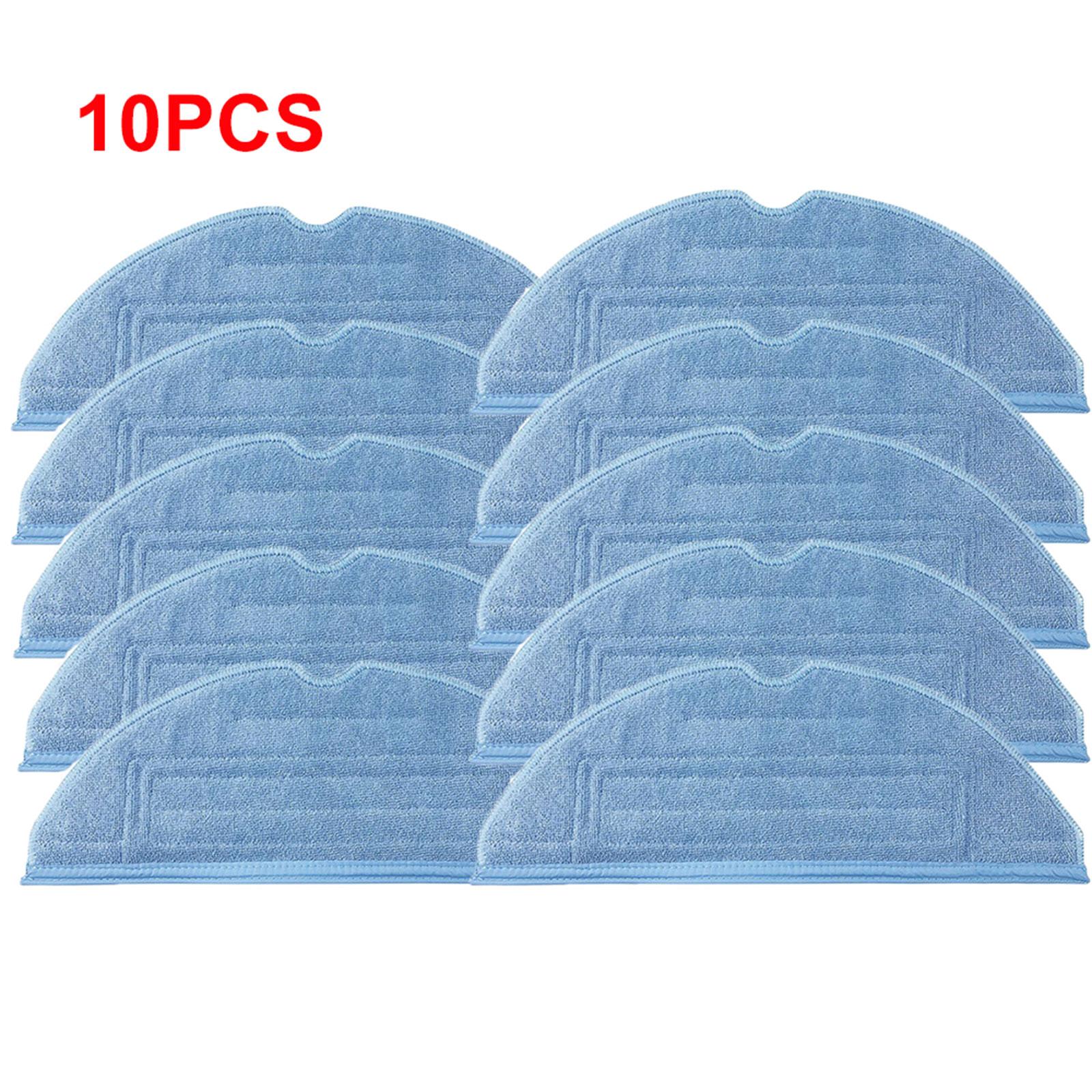 10 pieces