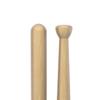 PROMARK Marching Snare Stick Signature Series Rudy Garcia Holzspitze TXDCRGW x (429,3 mm 17,4 mm) []