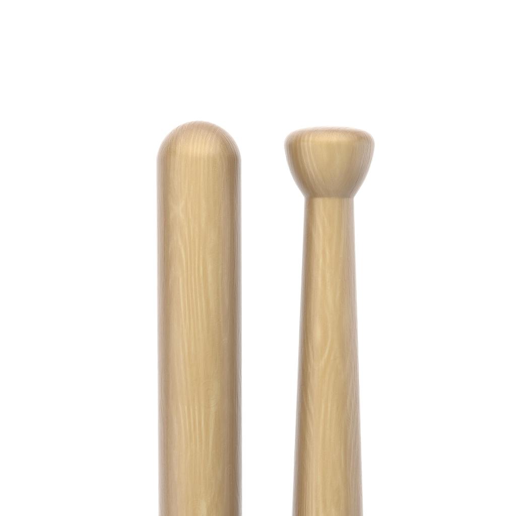 PROMARK Marching Snare Stick Signature Series Rudy Garcia Holzspitze TXDCRGW x (429,3 mm 17,4 mm) []