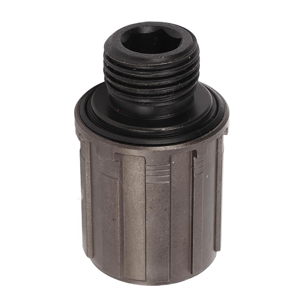 Flower Drum Tower Base High Strength Rust Resistant Mountain Bike 8 9 10 Speed Freehub Body Repair