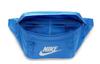 Nike Polyester Schlingentasche, Umhängetasche, Bauchtasche Regular Unisex Blau BA5751-402