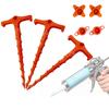 Instrumente de construcții – Pistol pentru silicon