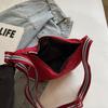 Women's Messenger Bag Fashion Ladies Nylon Hobos Small Shoulder Bags Vintage Female Girls Purse Cloth Handbags