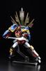 Bellfine Sengoku Majin GoShogun GoShogun, Approximately 180mm Tall, Non-scale, Pre-colored Plastic Model Kit, BP017 (Robot)