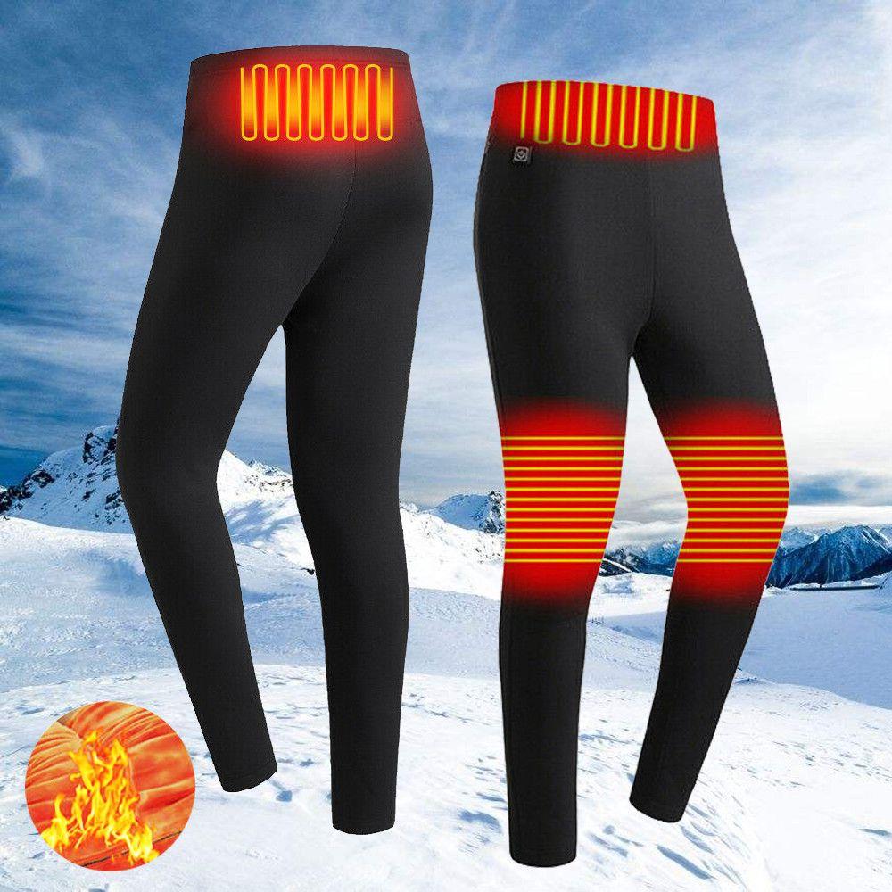 heated tights