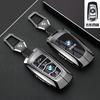 BMW 3 Series Keycase 320 Shell 325li Old 5 Series 520 Buckle 525li 3 1 Series 7 Series x3 5 x5 Car Bag Male ir2