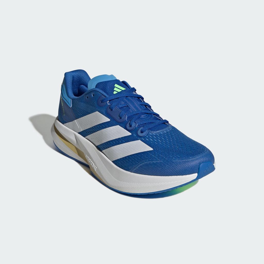 adidas Duramo Speed 2 Running Shoes Unisex Blue