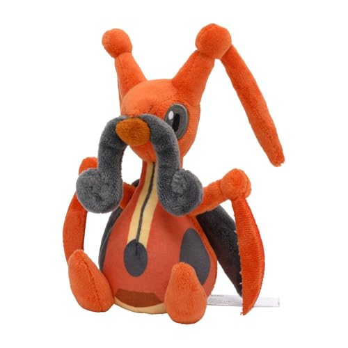 POKEMON Center Original Plush Pokemon Fit Korotok 16x11.5x9(HxWxD:cm)