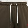 Nike Year Of The Horse Limited Edition Cny New Year Lace-Up Comfortable Sports Casual Pants Men Pants IQ3820-212