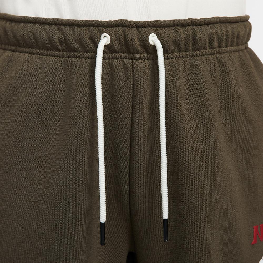 Nike Year Of The Horse Limited Edition Cny New Year Lace-Up Comfortable Sports Casual Pants Men Pants IQ3820-212