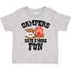 Parte superior (Meninas a partir de 4 anos) – T-Shirts