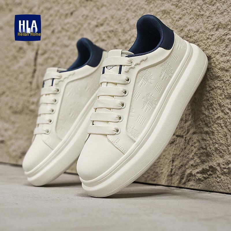HLA Men's Classic Casual Sneakers