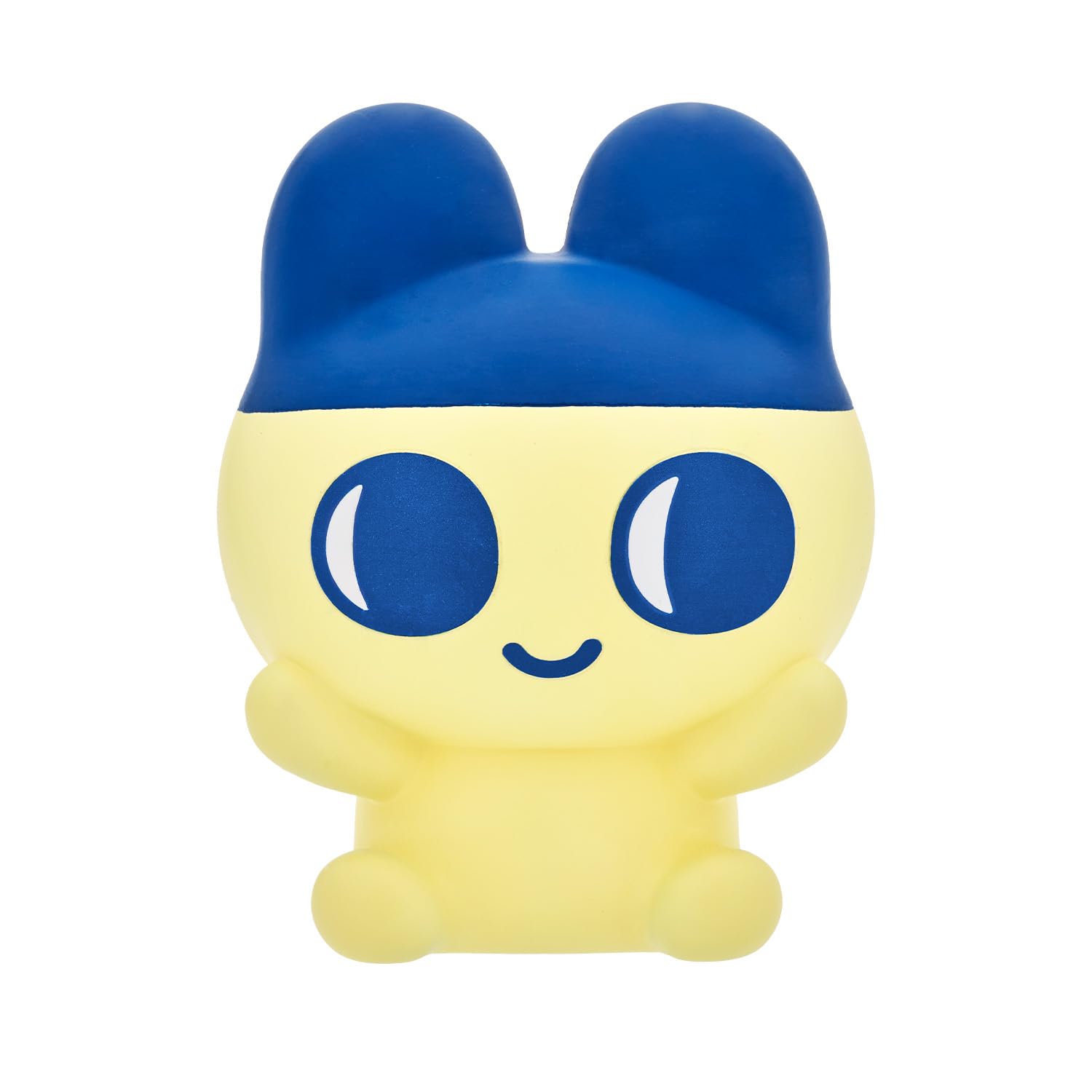 

Тамагочи SOFMALLOW Мамечи [BANDAI]