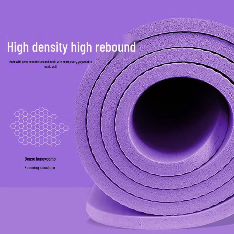 Peak Extra Large Anti-Slip Training Mat