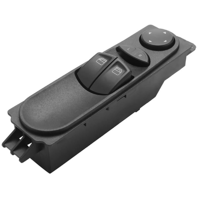 Classy-For Mercedes Benz W639 Vito 2003-2015 Car Power Window Control Switch Front Driver Side Regulator Button A6395450913