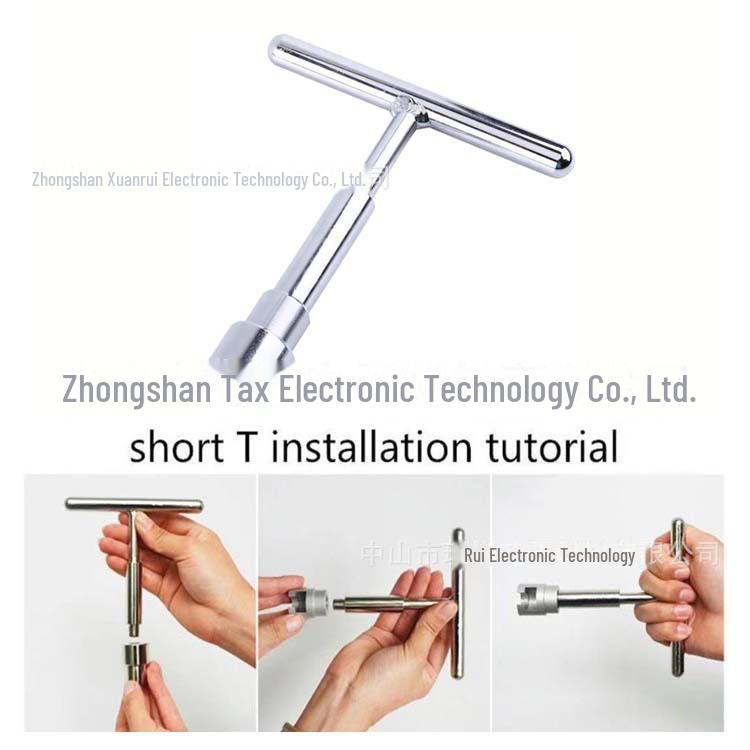 Car Dent Repair Puller Tool with Adhesive Sheet Metal Cap