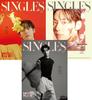 Singles MAGAZINE Korea 2026 April Hwang Min-hyun, KPOP, KSTAR, KFASHION, KBEAUTY