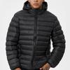 Autumn and Winter Casual Jacket Hooded Cotton Clothes Men's and Women's High-end Coats