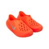 Nike ReactX Rejuven8 Orange Sécurité Homme Baskets Argent Métallisé Orange Total HV5060-800