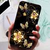 For ZTE Blade A76 5G Z2469N Case TPU Soft Rose Panda Cute Silicone Case Covers For ZTE Blade A76 A 76 BladeA76 5G Phone Cases