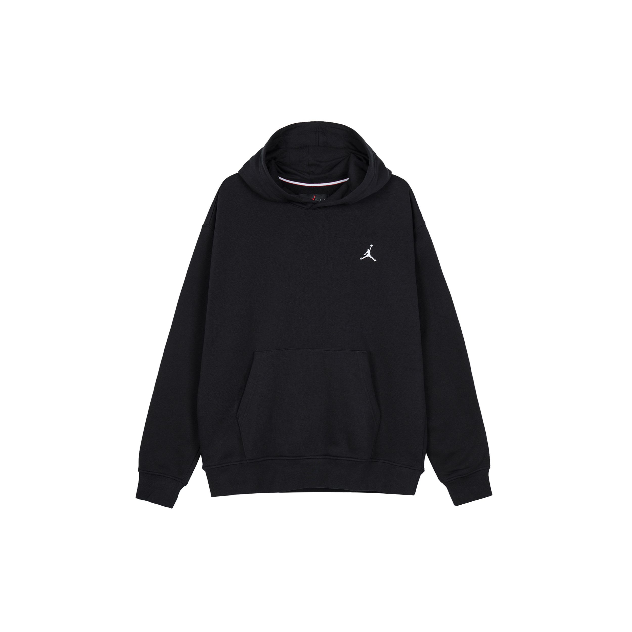 Air Jordan Essential Fleece Pullover Hoodie FJ7775-010 S