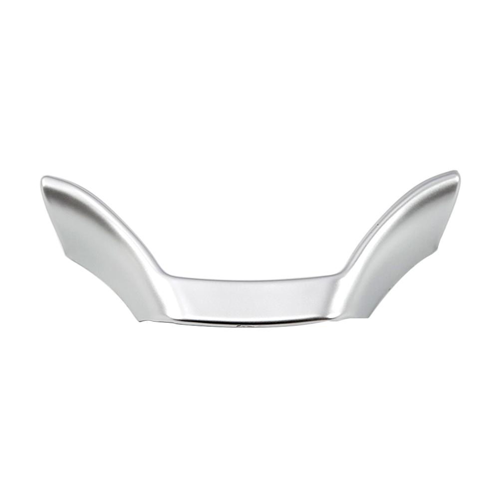 

Для Lexus ES ES200 ES250 ES300 ES350 2018 2024 Автомобильный центральный пульт управления рулевым колесом Модификация рамы Крышка Отделка Внутренний стиль Ремонт