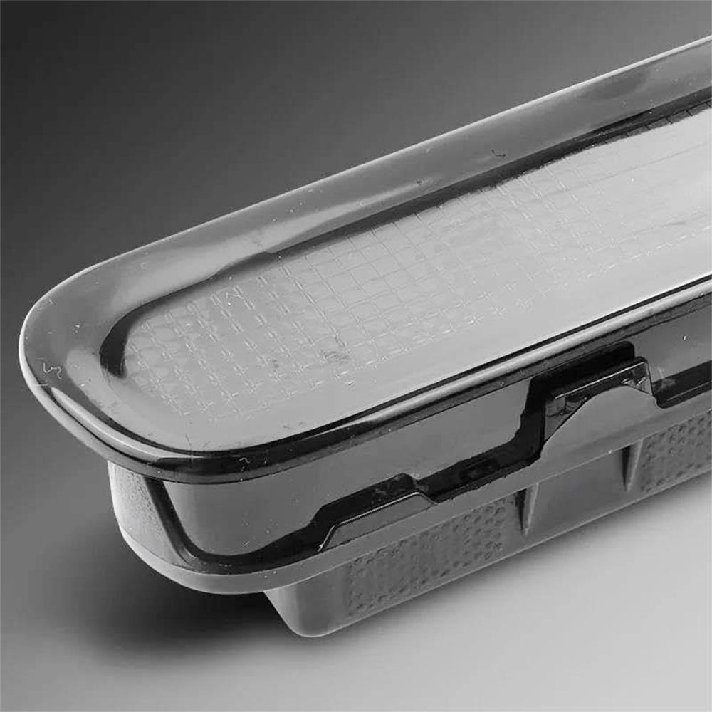 For 2005-2014 Toyota Hilux Vigo Rear Tailgate LED 3rd Brake Tail Light Stop Lamp