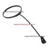 LR053665 Land Rover Discovery Fuel Cap Pull Rope: Anti-Lost Fuel Filler Line for ShenxingXingMai Models